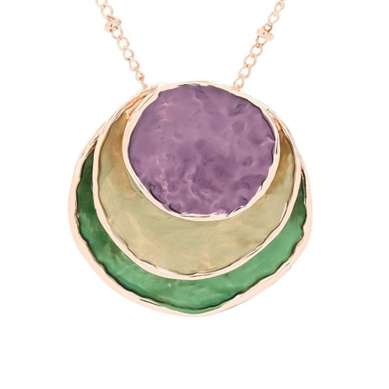 Collana di perle, oro e zaffiri - Asta Asta a Tempo - Gioielli e Preziosi - Associazione